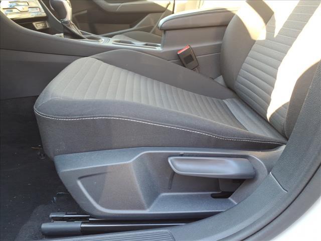 used 2025 Volkswagen Jetta car, priced at $19,333