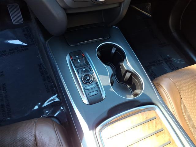 used 2020 Acura MDX car, priced at $27,899