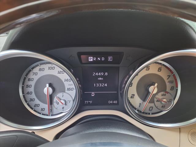 used 2013 Mercedes-Benz SL-Class car, priced at $24,999