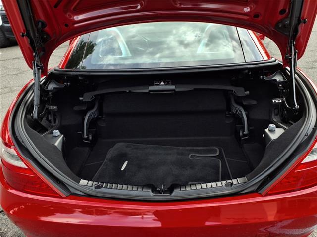 used 2013 Mercedes-Benz SL-Class car, priced at $24,999