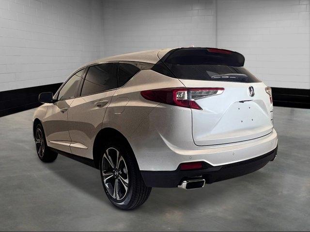 new 2025 Acura RDX car, priced at $49,250