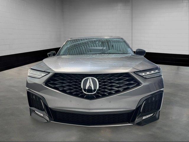 new 2025 Acura MDX car, priced at $63,450