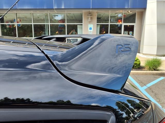used 2017 Ford Focus RS car, priced at $38,999
