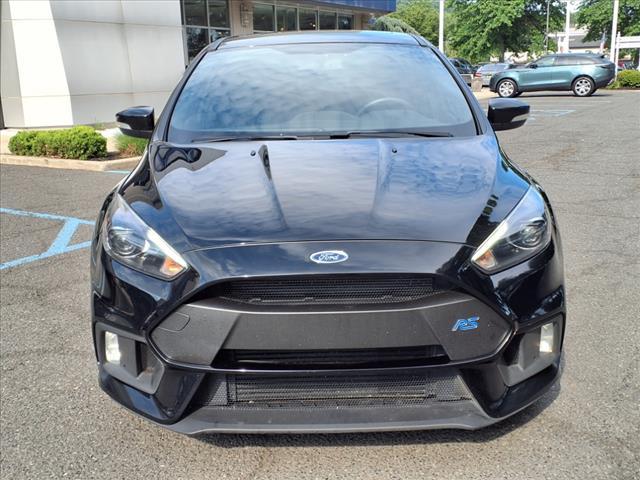 used 2017 Ford Focus RS car, priced at $38,999