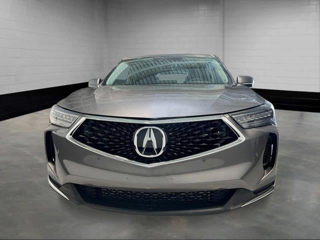 new 2024 Acura RDX car, priced at $48,950