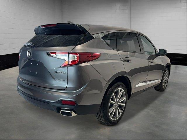 new 2024 Acura RDX car, priced at $48,950