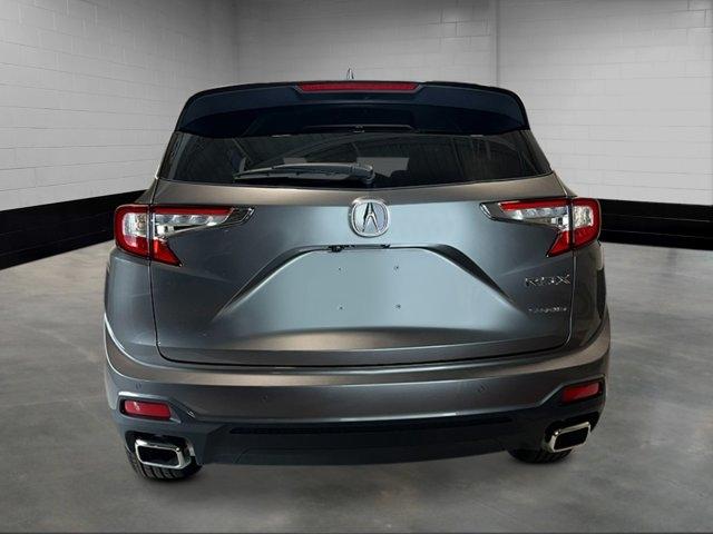 new 2024 Acura RDX car, priced at $48,950