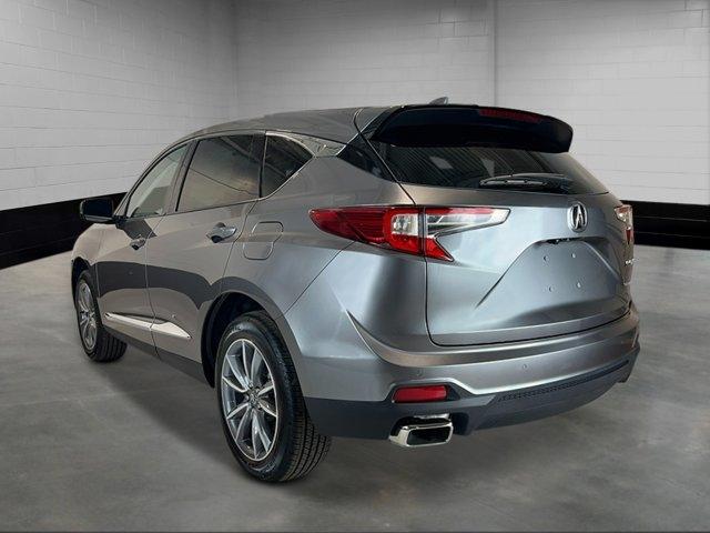 new 2024 Acura RDX car, priced at $48,950