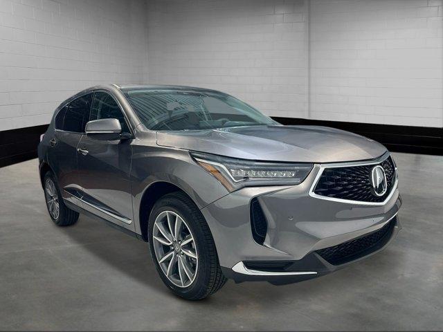 new 2024 Acura RDX car, priced at $48,950