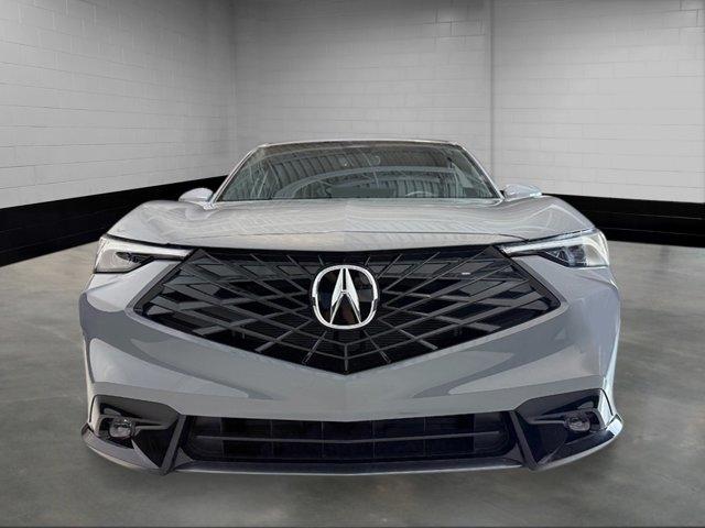 new 2025 Acura ADX car, priced at $41,950