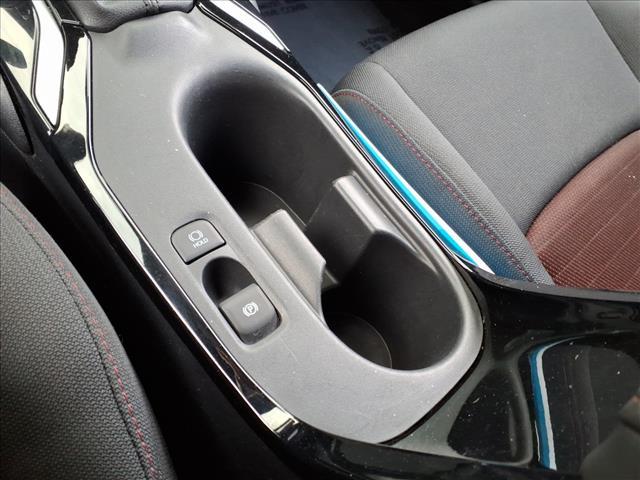 used 2024 Toyota Corolla car, priced at $22,555