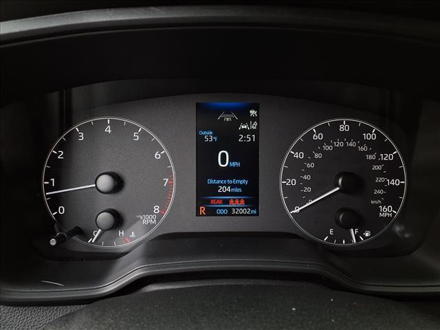 used 2024 Toyota Corolla car, priced at $22,555