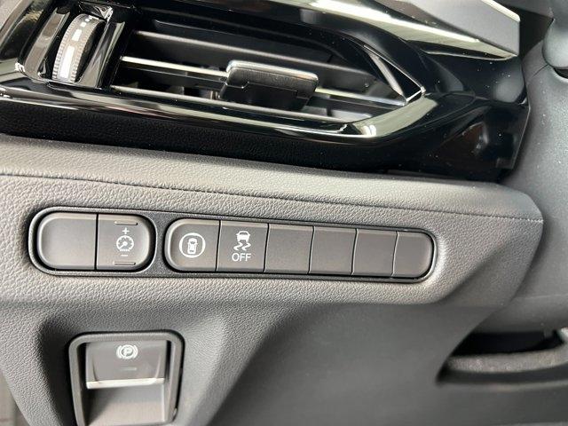 new 2025 Acura MDX car, priced at $55,350