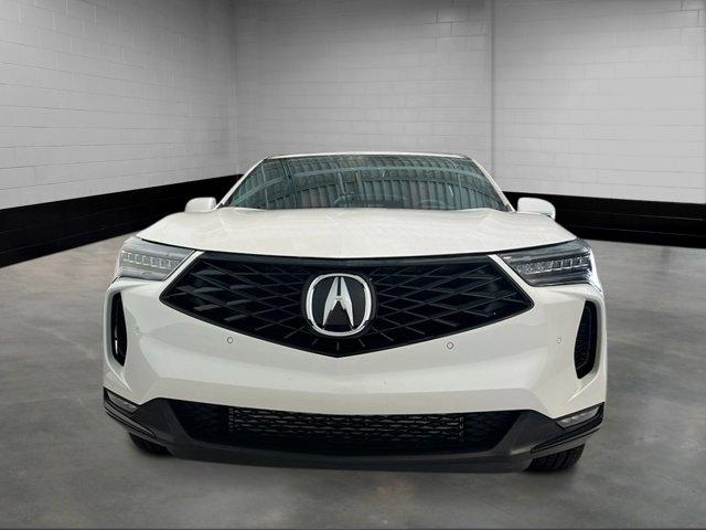 new 2025 Acura RDX car, priced at $52,250