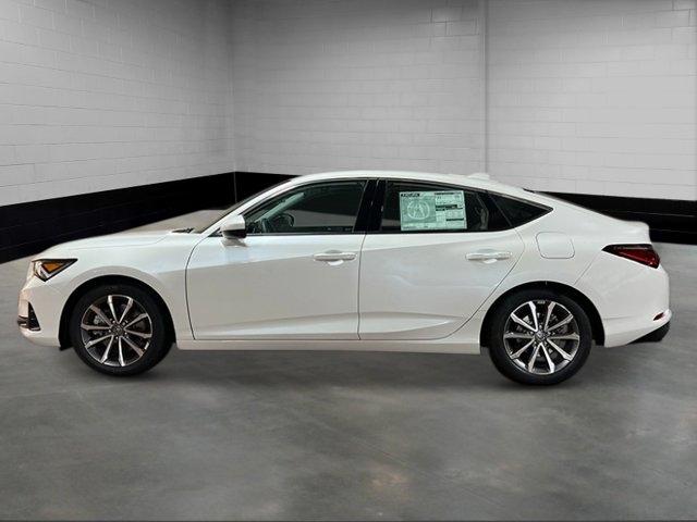 new 2025 Acura Integra car, priced at $34,795