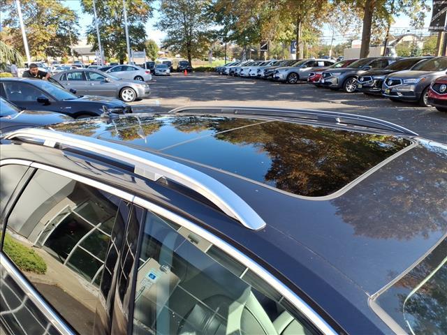 used 2018 Audi A4 allroad car, priced at $26,444