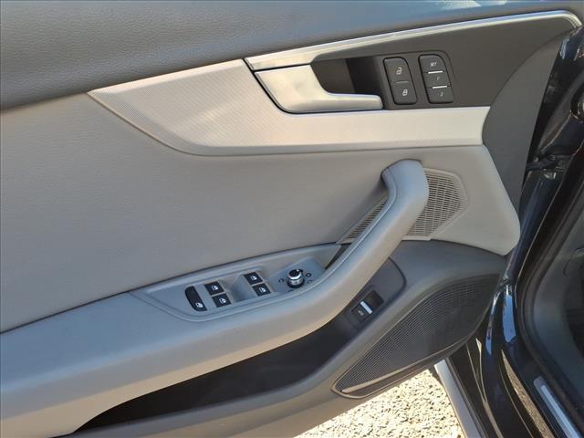 used 2018 Audi A4 allroad car, priced at $26,444