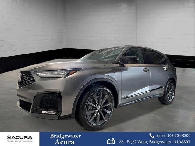 new 2026 Acura MDX car, priced at $64,350