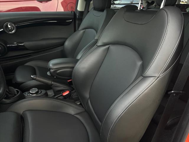 used 2019 MINI Hardtop car, priced at $21,989