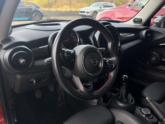 used 2019 MINI Hardtop car, priced at $21,989