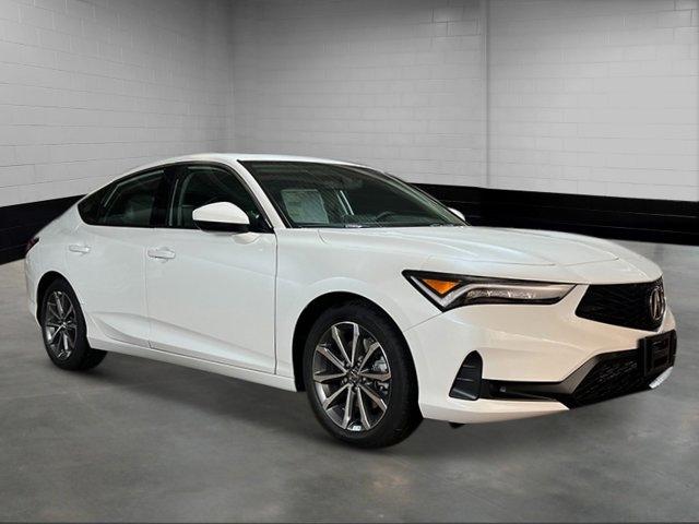 new 2025 Acura Integra car, priced at $34,795