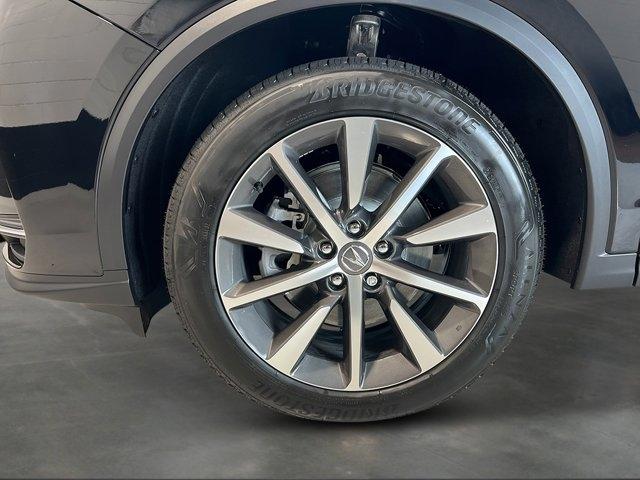 new 2025 Acura MDX car, priced at $60,750