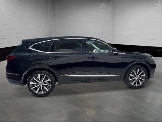 new 2025 Acura MDX car, priced at $60,750