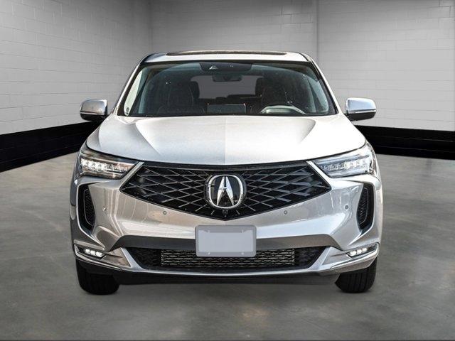 new 2025 Acura RDX car, priced at $53,800