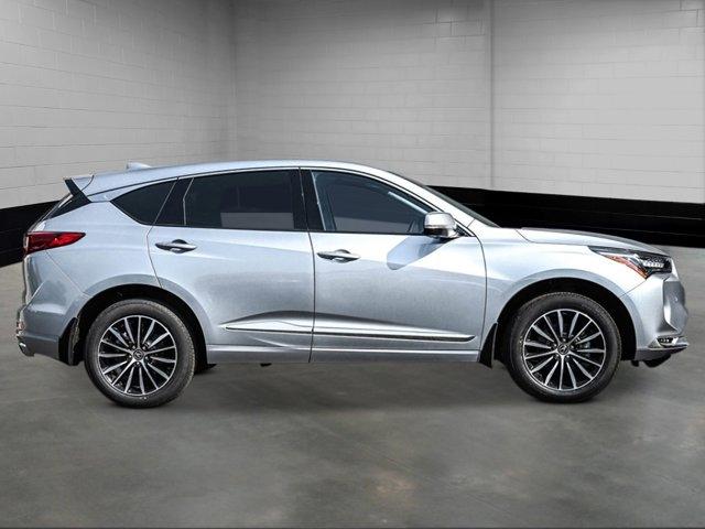 new 2025 Acura RDX car, priced at $53,800