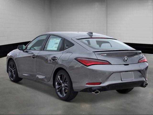 new 2025 Acura Integra car, priced at $39,795