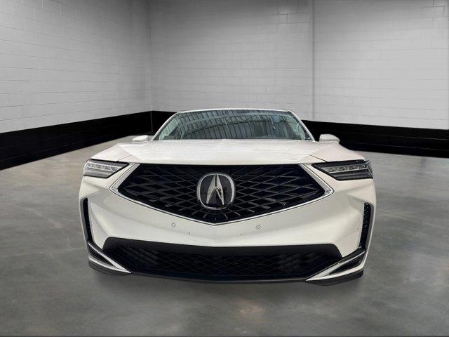 new 2025 Acura MDX car