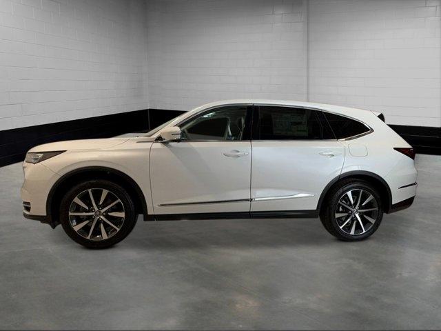 new 2025 Acura MDX car