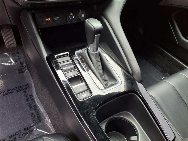used 2023 Acura Integra car, priced at $25,201