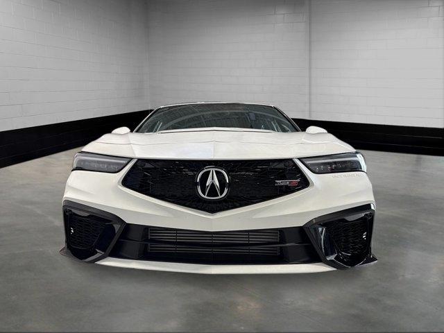 new 2025 Acura Integra car, priced at $54,395