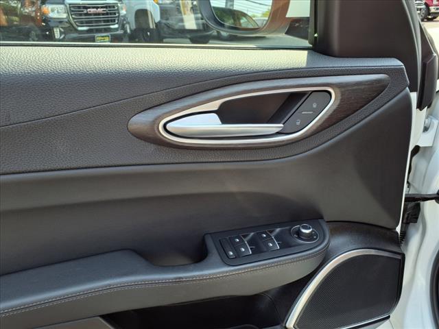 used 2022 Alfa Romeo Giulia car, priced at $26,999