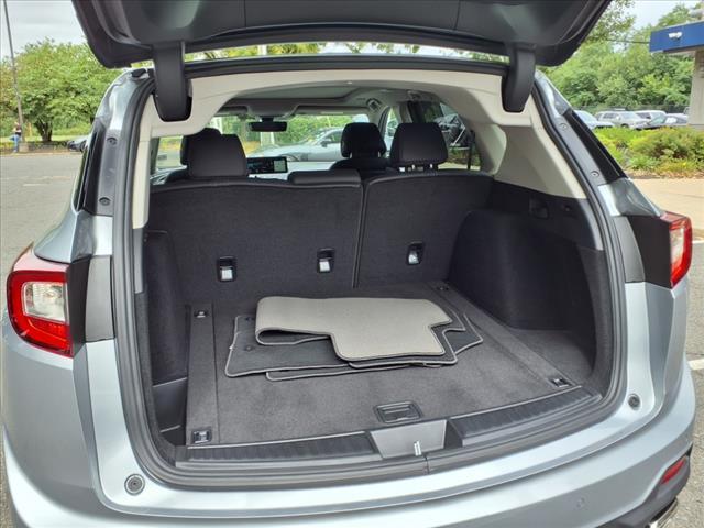 used 2025 Acura RDX car, priced at $43,999