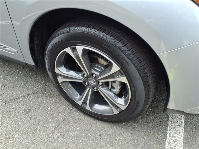 used 2025 Acura RDX car, priced at $43,999