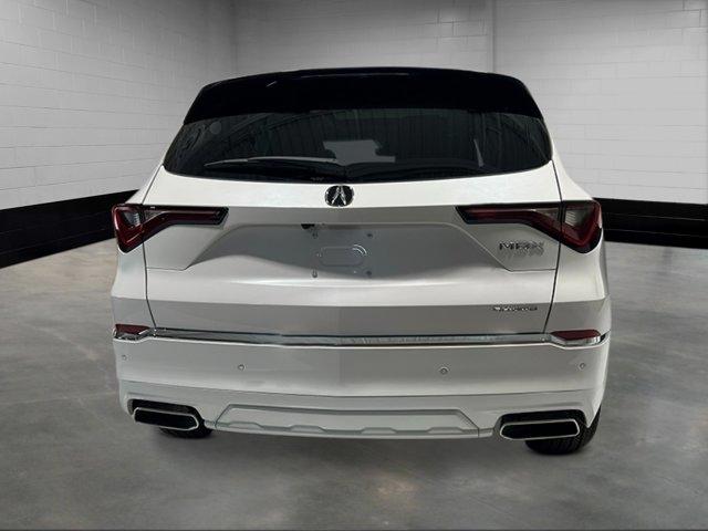 new 2025 Acura MDX car, priced at $68,250