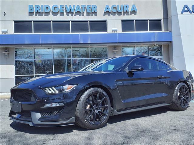 used 2016 Ford Mustang car, priced at $51,827
