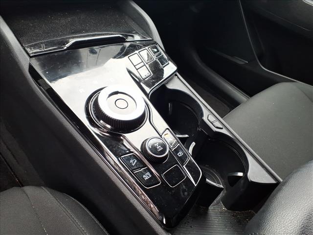 used 2023 Kia Sportage Hybrid car, priced at $23,999