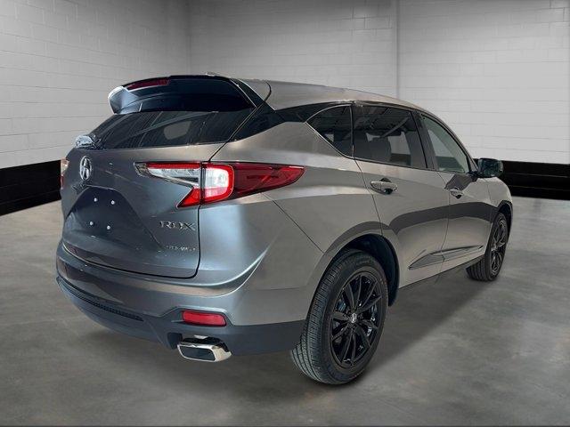 new 2025 Acura RDX car, priced at $46,650