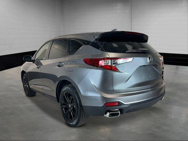 new 2025 Acura RDX car, priced at $46,650