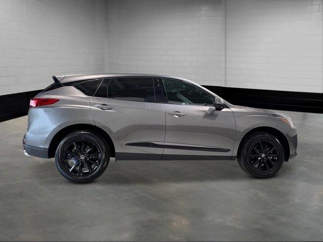 new 2025 Acura RDX car, priced at $46,650