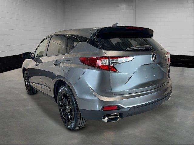 new 2025 Acura RDX car, priced at $46,650