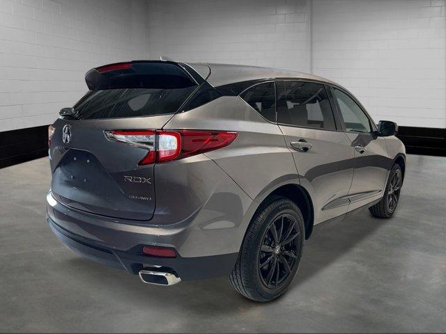 new 2025 Acura RDX car, priced at $46,650