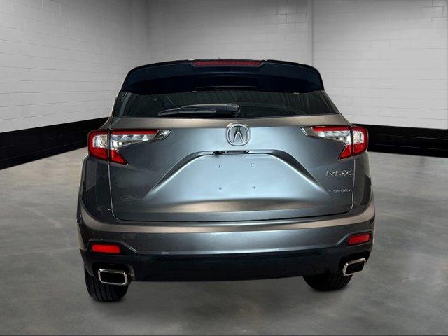 new 2025 Acura RDX car, priced at $46,650