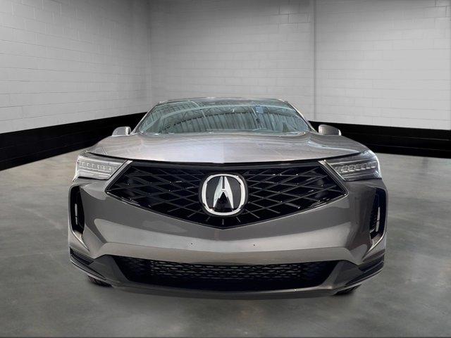 new 2025 Acura RDX car, priced at $46,650