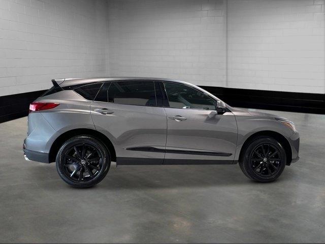 new 2025 Acura RDX car, priced at $46,650