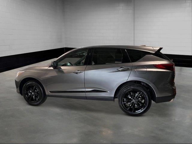 new 2025 Acura RDX car, priced at $46,650