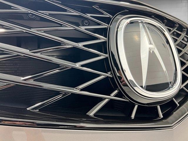 new 2025 Acura RDX car, priced at $46,650